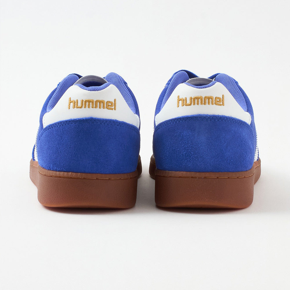 ヒュンメル VM78 CPH SP hummel VM78 CPH SP DZ.BLUE メンズ レディース スニーカー HM229510-7752