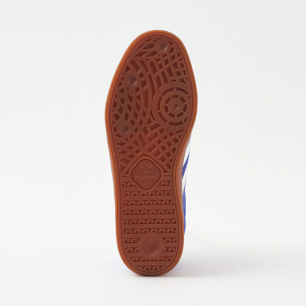 ヒュンメル VM78 CPH SP hummel VM78 CPH SP DZ.BLUE メンズ レディース スニーカー HM229510-7752