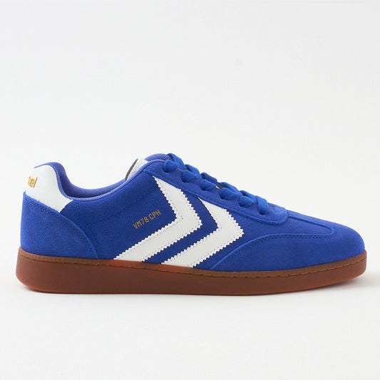 ヒュンメル VM78 CPH SP hummel VM78 CPH SP DZ.BLUE メンズ レディース スニーカー HM229510-7752