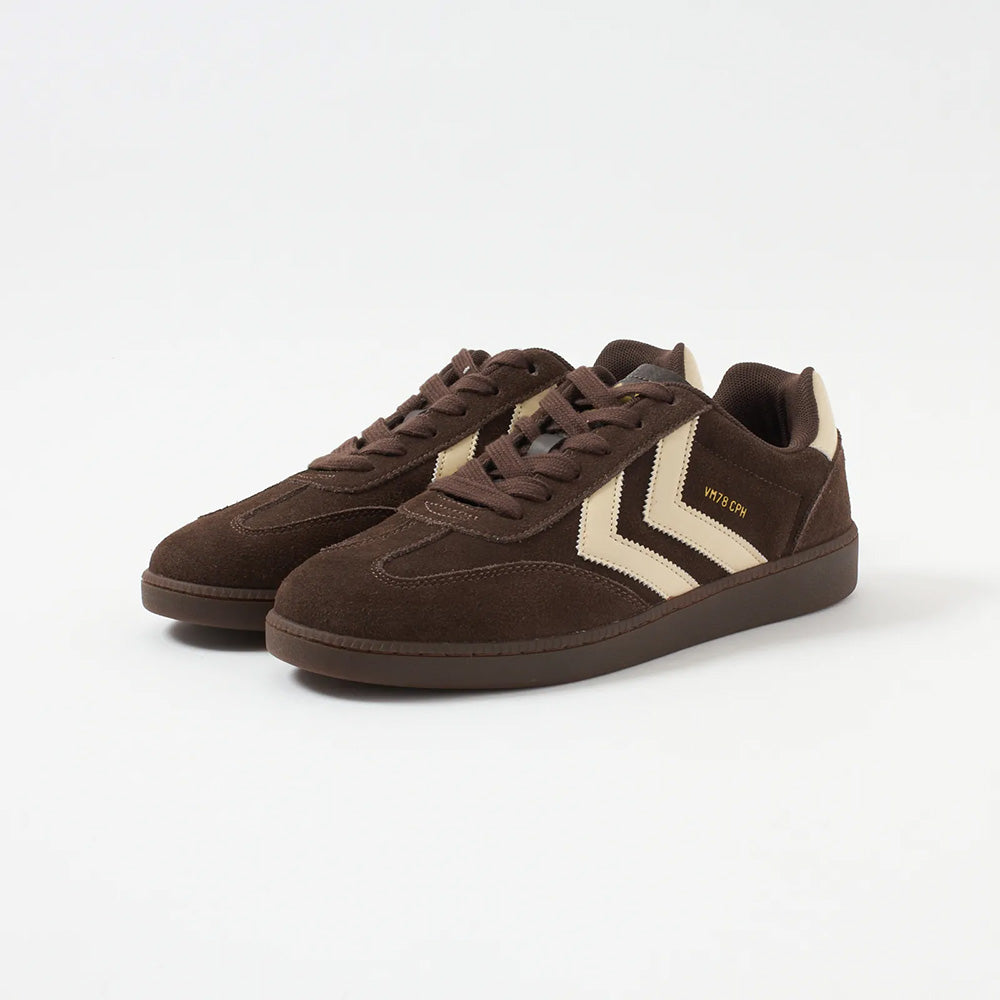 ヒュンメル VM78 CPH SP hummel VM78 CPH SP JAVA メンズ レディース スニーカー HM229510-8071