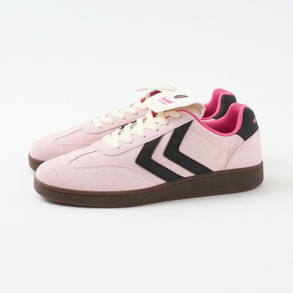 ヒュンメル VM78 CPH HEARTBEAT hummel VM78 CPH ハートビート メンズ レディース メンズ レディース スニーカー HM232434-3333