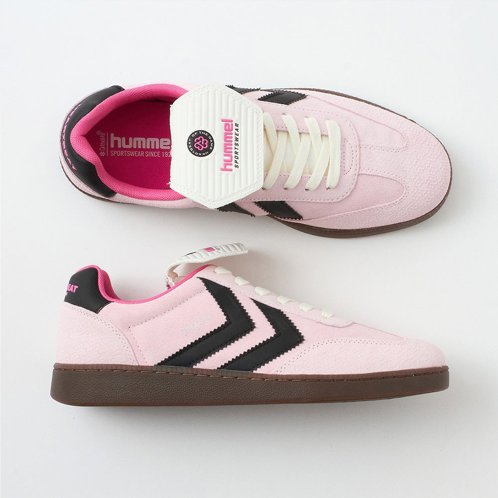ヒュンメル VM78 CPH HEARTBEAT hummel VM78 CPH ハートビート メンズ レディース メンズ レディース スニーカー HM232434-3333