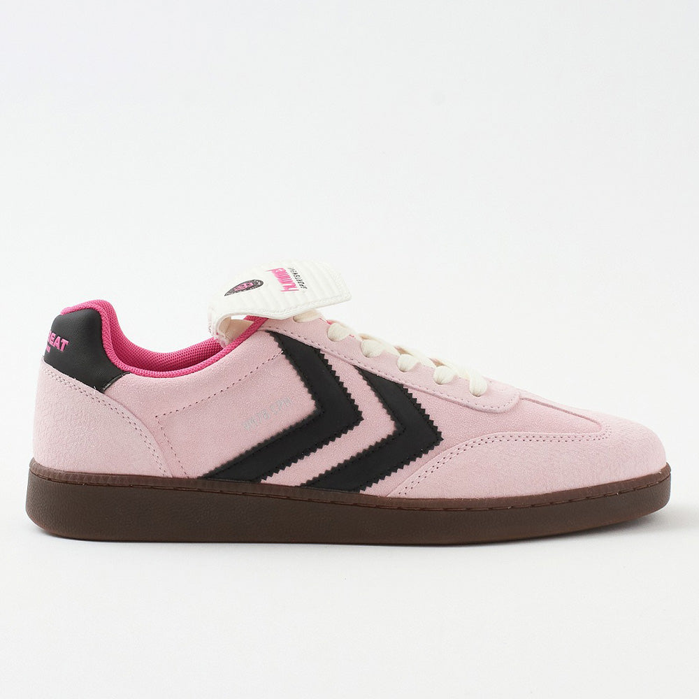 ヒュンメル VM78 CPH HEARTBEAT hummel VM78 CPH ハートビート メンズ レディース メンズ レディース スニーカー HM232434-3333