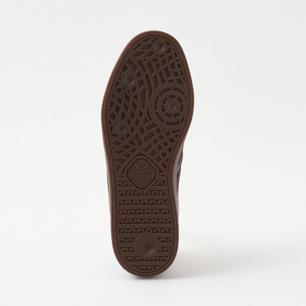 ヒュンメル VM78 CPH TP hummel VM78 CPH TP メンズ レディース メンズ レディース スニーカー HM232435-1100