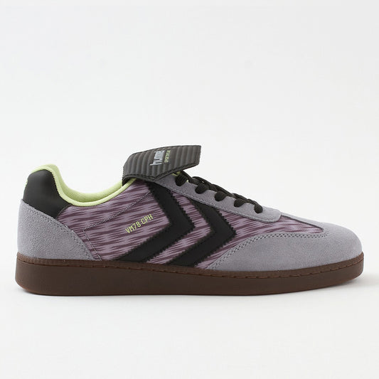 ヒュンメル VM78 CPH TP hummel VM78 CPH TP メンズ レディース メンズ レディース スニーカー HM232435-1100