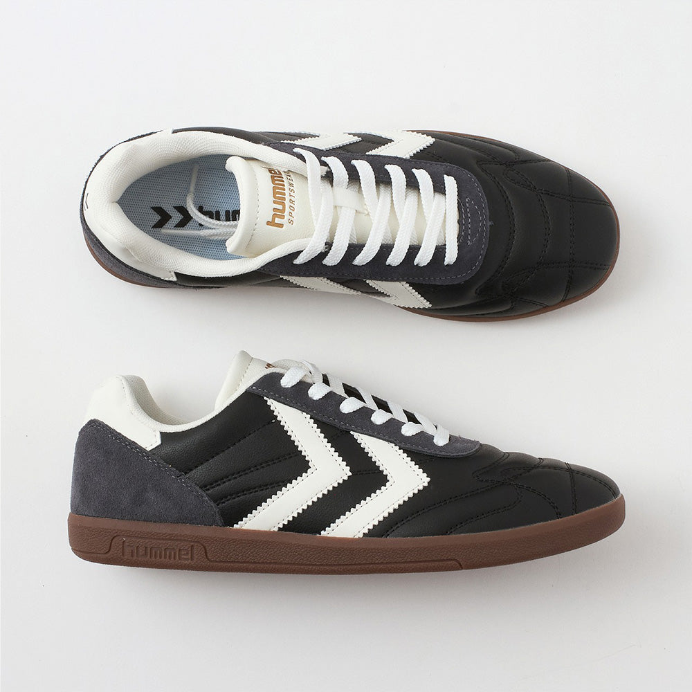 ヒュンメル SUPER MATCH hummel スーパーマッチ メンズ メンズ スニーカー HM232747-2114