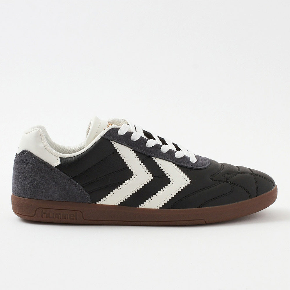 ヒュンメル SUPER MATCH hummel スーパーマッチ メンズ メンズ スニーカー HM232747-2114