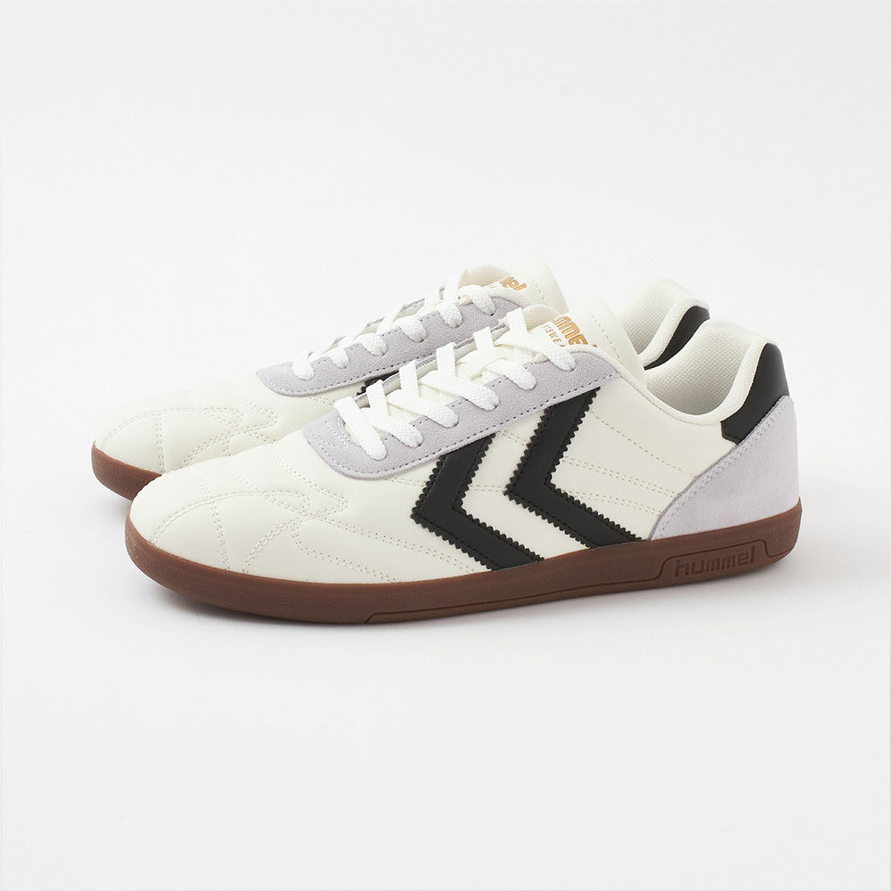 ヒュンメル SUPER MATCH hummel スーパーマッチ メンズ メンズ スニーカー HM232747-9124