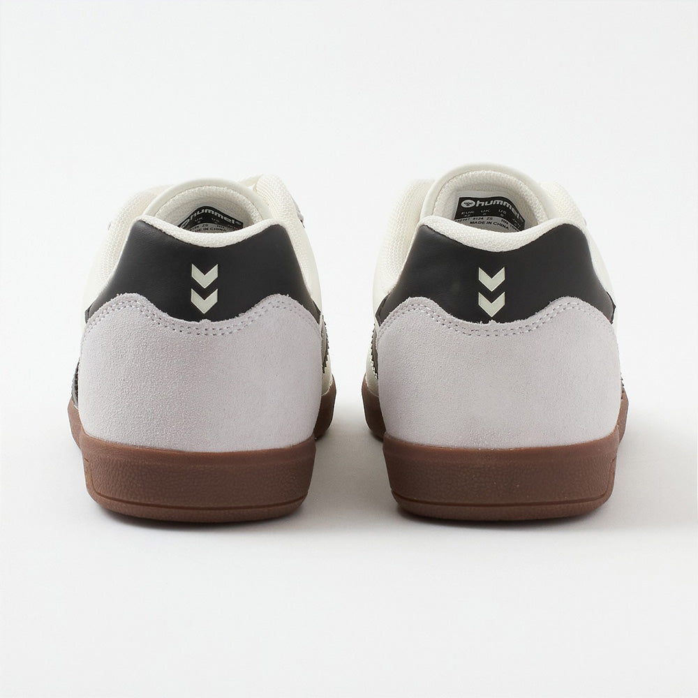 ヒュンメル SUPER MATCH hummel スーパーマッチ メンズ メンズ スニーカー HM232747-9124