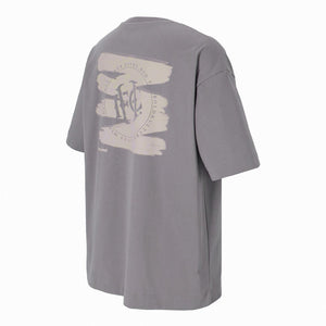 hummel H.FC GRAPHIC T-SHIRTS ブラッシュドグレー HAP4232-993