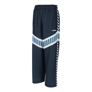 hummel H.FC TRACK PANTS ディープネイビー HAT2143P-732