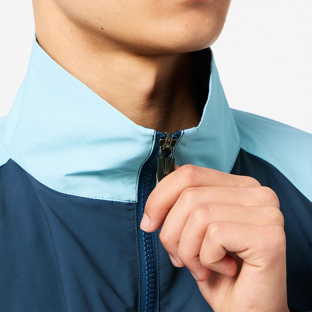 ヒュンメル H.FC ウーブンジャケット hummel H.FC WOVEN JACKET ブラック メンズ ジャケット HAW2204-90