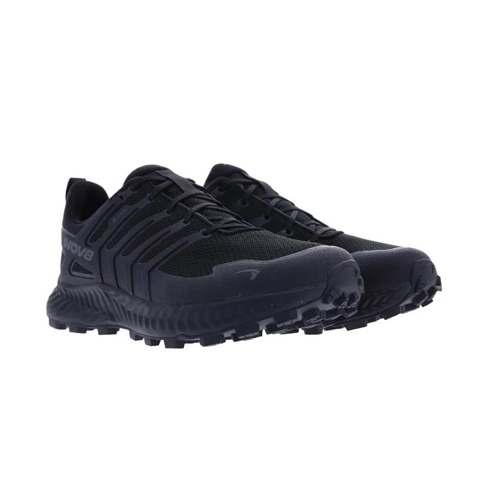 イノヴェイト ロックライト ゴアテックス INOV8 ROCLITE GTX BLACK メンズ 登山 GORE-TEX 防水透湿 ハイキング NO4FSZ57M-BK00