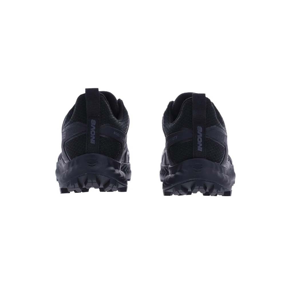 イノヴェイト ロックライト ゴアテックス INOV8 ROCLITE GTX BLACK メンズ 登山 GORE-TEX 防水透湿 ハイキング NO4FSZ57M-BK00