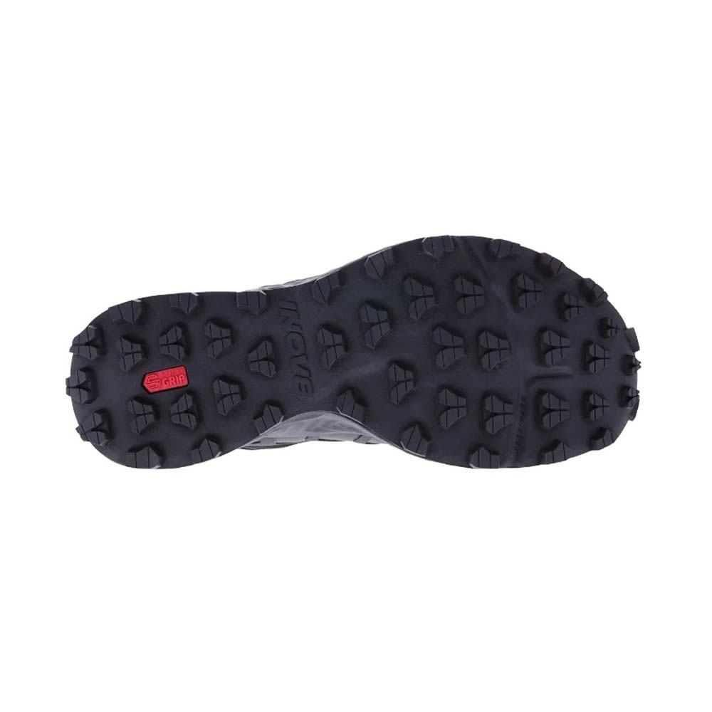 イノヴェイト ロックライト ゴアテックス INOV8 ROCLITE GTX BLACK メンズ 登山 GORE-TEX 防水透湿 ハイキング NO4FSZ57M-BK00