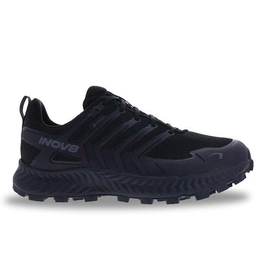イノヴェイト ロックライト ゴアテックス INOV8 ROCLITE GTX BLACK メンズ 登山 GORE-TEX 防水透湿 ハイキング NO4FSZ57M-BK00