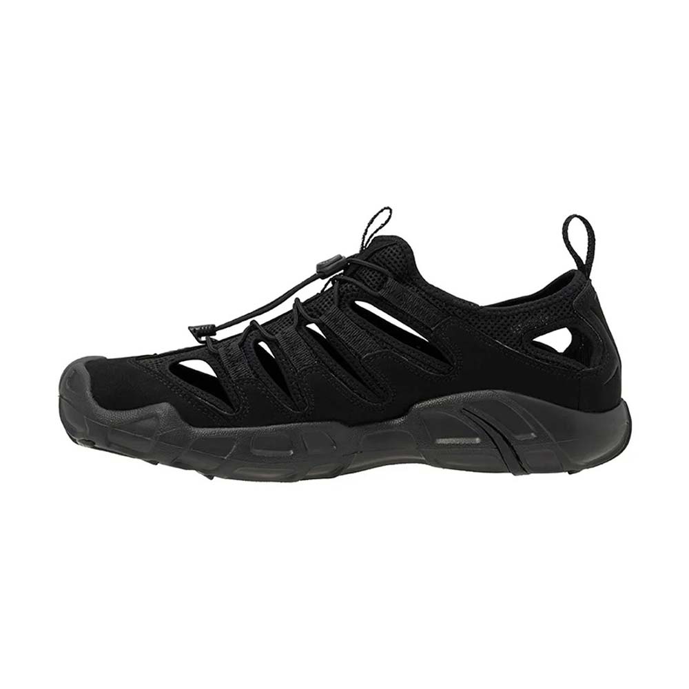 イノヴェイト レコライト 190 UNI INOV8 RECOLITE 190 UNI ブラック メンズ レディース サンダル NO5SSD01U-BK00
