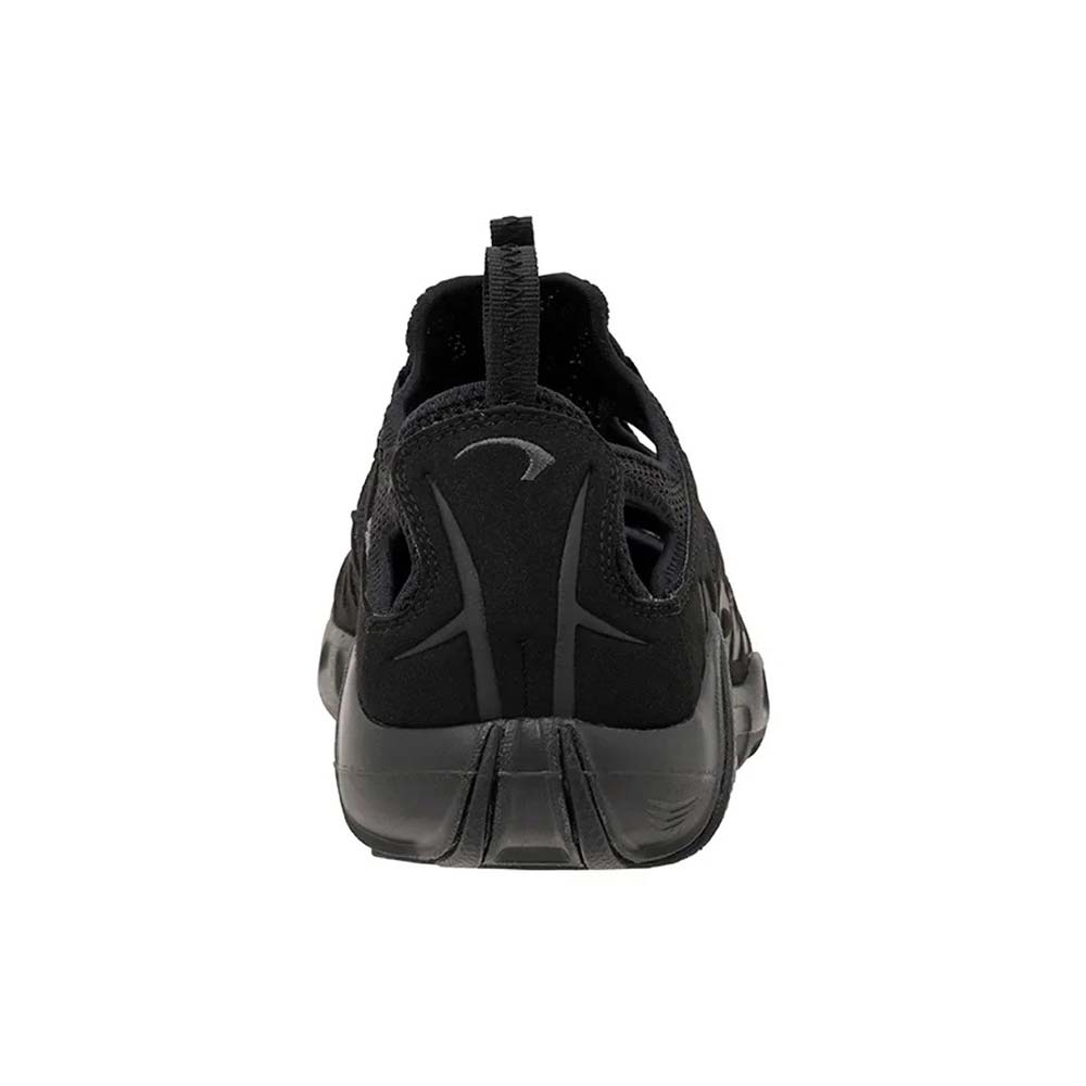 イノヴェイト レコライト 190 UNI INOV8 RECOLITE 190 UNI ブラック メンズ レディース サンダル NO5SSD01U-BK00