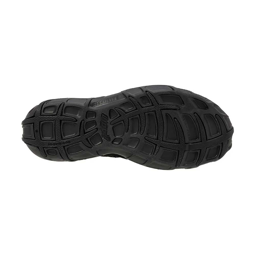 イノヴェイト レコライト 190 UNI INOV8 RECOLITE 190 UNI ブラック メンズ レディース サンダル NO5SSD01U-BK00