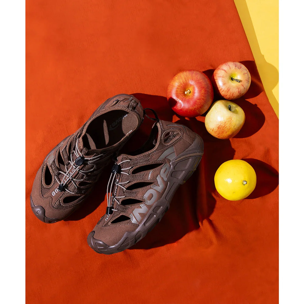 イノヴェイト レコライト イチキューマル ユニ INOV8 RECOLITE 190 UNI ブラウン（BW00） メンズ レディース スニーカー NO6FSD01U-BW00