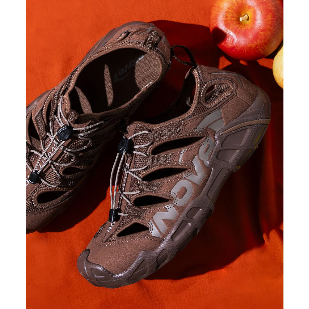イノヴェイト レコライト イチキューマル ユニ INOV8 RECOLITE 190 UNI ブラウン（BW00） メンズ レディース スニーカー NO6FSD01U-BW00