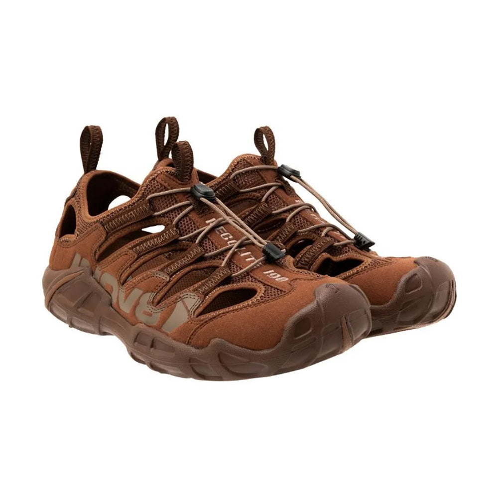イノヴェイト レコライト イチキューマル ユニ INOV8 RECOLITE 190 UNI ブラウン（BW00） メンズ レディース スニーカー NO6FSD01U-BW00