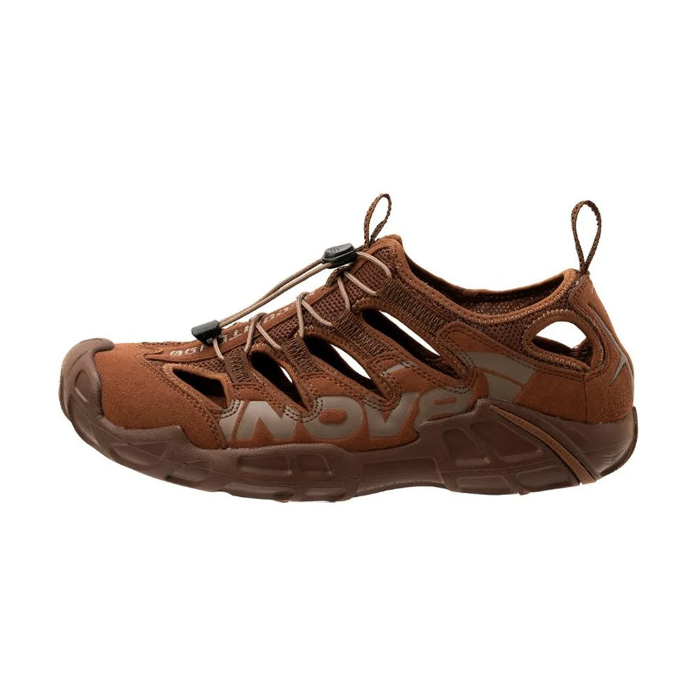 イノヴェイト レコライト イチキューマル ユニ INOV8 RECOLITE 190 UNI ブラウン（BW00） メンズ レディース スニーカー NO6FSD01U-BW00