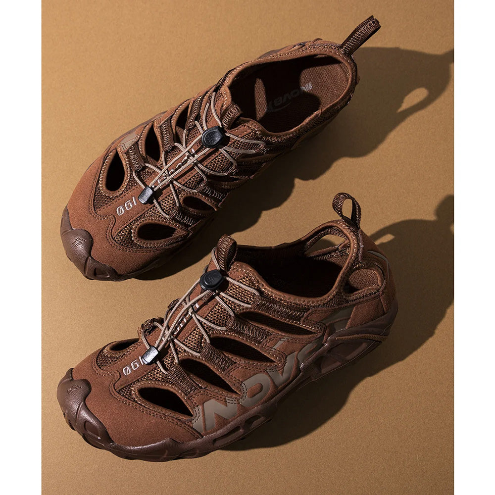 イノヴェイト レコライト イチキューマル ユニ INOV8 RECOLITE 190 UNI ブラウン（BW00） メンズ レディース スニーカー NO6FSD01U-BW00