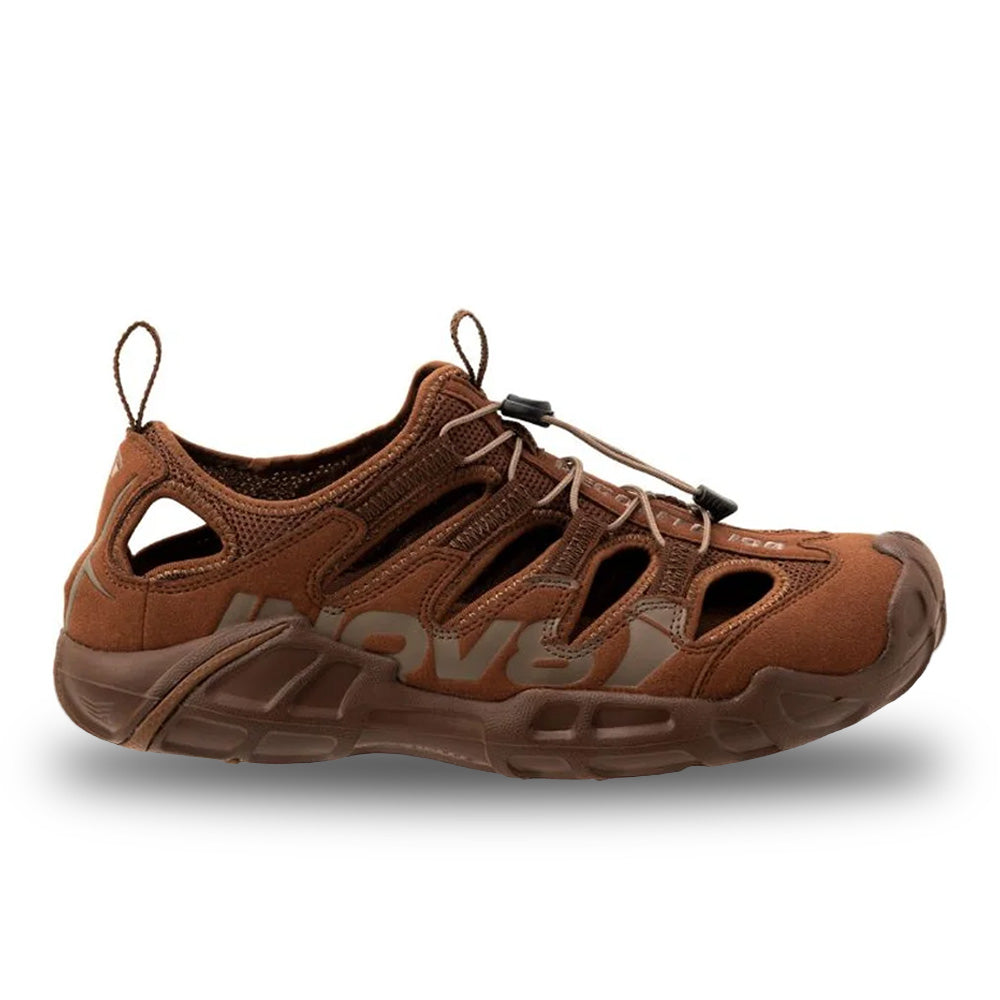 イノヴェイト レコライト イチキューマル ユニ INOV8 RECOLITE 190 UNI ブラウン（BW00） メンズ レディース スニーカー NO6FSD01U-BW00
