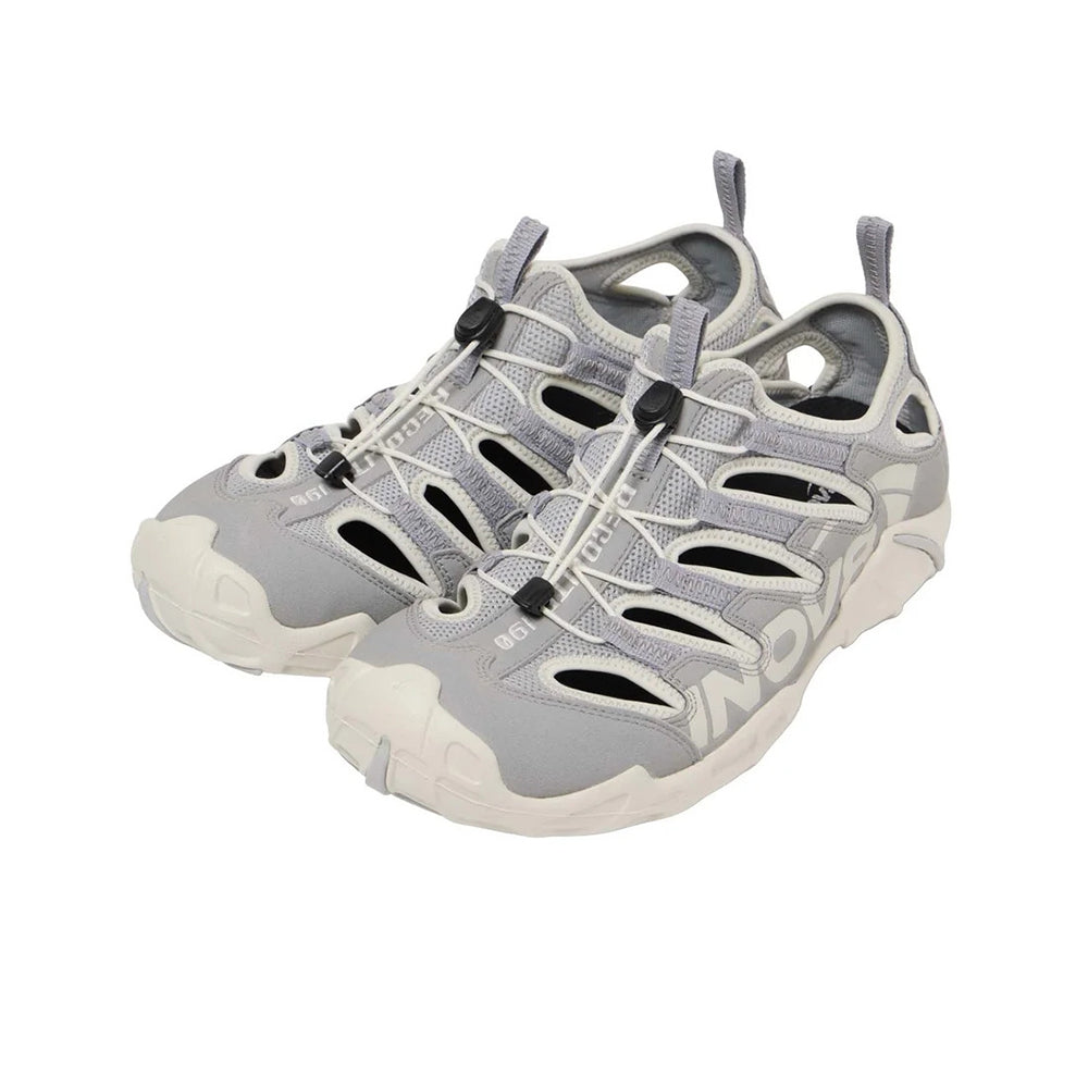 イノヴェイト レコライト イチキューマル ユニ INOV8 RECOLITE 190 UNI GRAY/WHITE（GYWH） メンズ スニーカー NO6SSD01U-GYWH