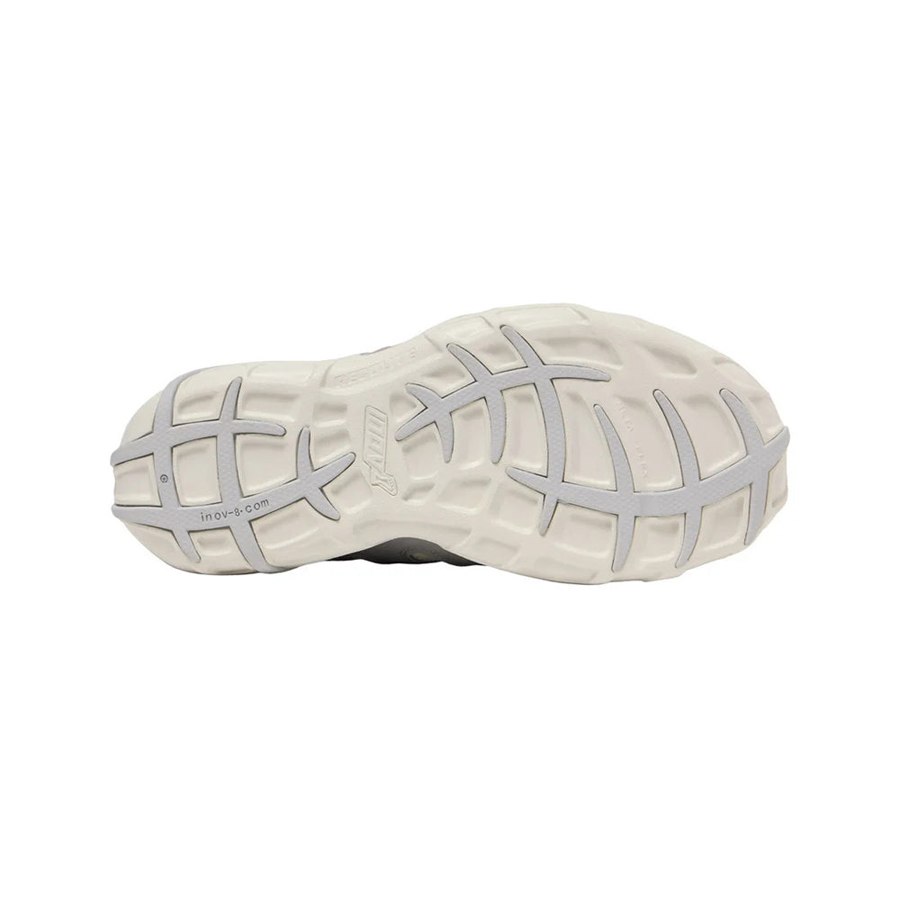 イノヴェイト レコライト イチキューマル ユニ INOV8 RECOLITE 190 UNI GRAY/WHITE（GYWH） メンズ スニーカー NO6SSD01U-GYWH