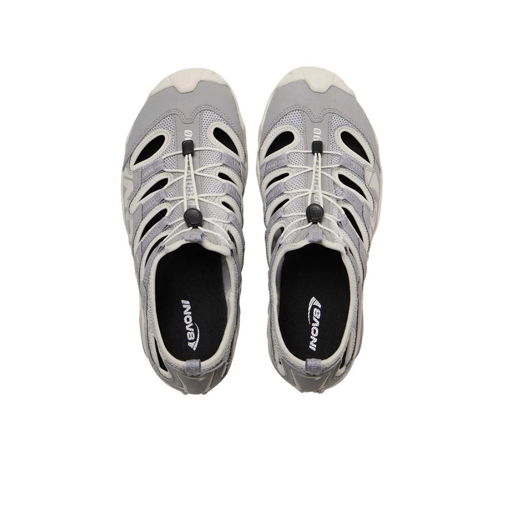イノヴェイト レコライト イチキューマル ユニ INOV8 RECOLITE 190 UNI GRAY/WHITE（GYWH） メンズ スニーカー NO6SSD01U-GYWH