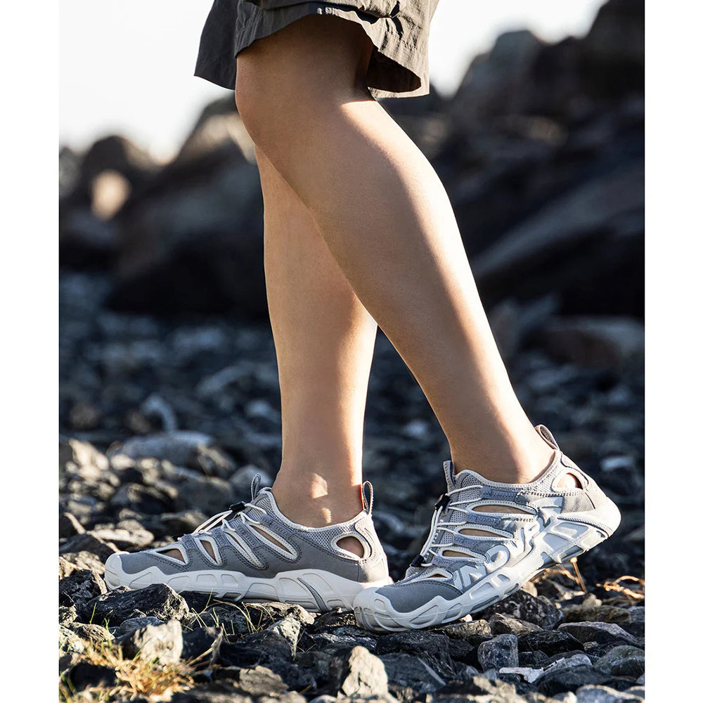 イノヴェイト レコライト イチキューマル ユニ INOV8 RECOLITE 190 UNI GRAY/WHITE（GYWH） メンズ スニーカー NO6SSD01U-GYWH