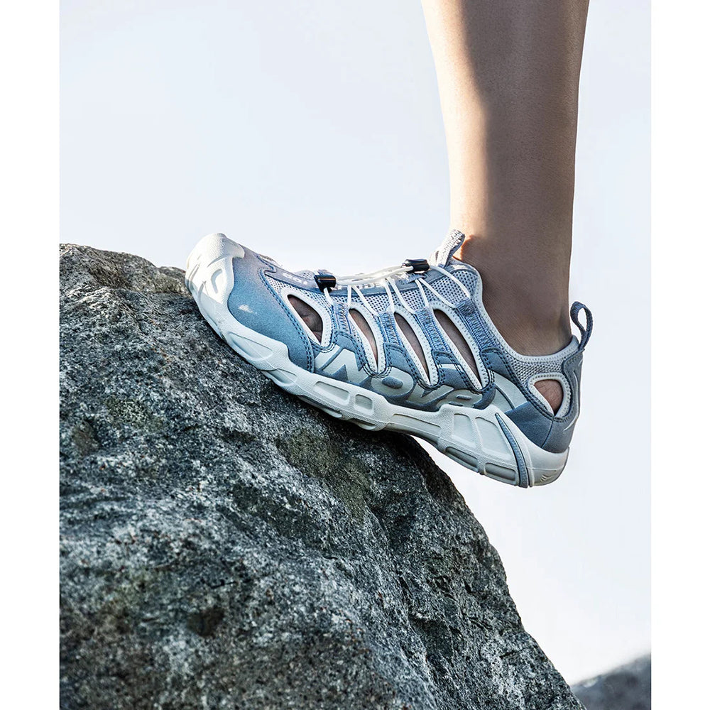 イノヴェイト レコライト イチキューマル ユニ INOV8 RECOLITE 190 UNI GRAY/WHITE（GYWH） メンズ スニーカー NO6SSD01U-GYWH