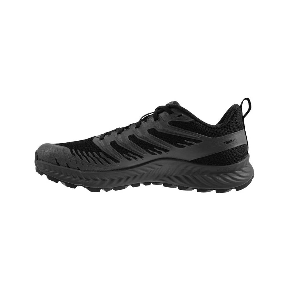 イノヴェイト トレイルフライ V2 INOV8 TRAILFLY V2 BLACK メンズ 登山 トレイルランニング NR5FSZ24M-BK00