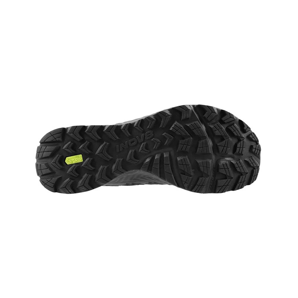 イノヴェイト トレイルフライ V2 INOV8 TRAILFLY V2 BLACK メンズ 登山 トレイルランニング NR5FSZ24M-BK00