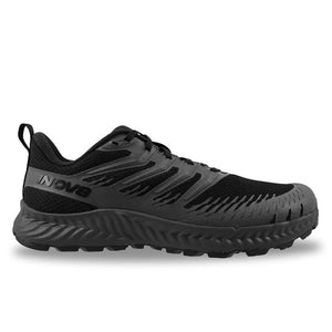 INOV8 TRAILFLY V2 BLACK NR5FSZ24M-BK00
