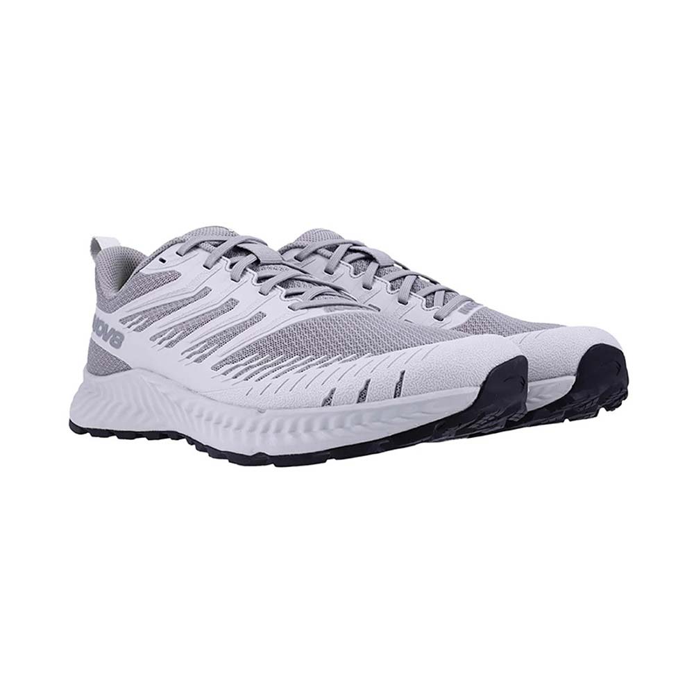イノヴェイト トレイルフライ V2 INOV8 TRAILFLY V2 GRAY メンズ 登山 トレイルランニング NR5FSZ26M-GY00