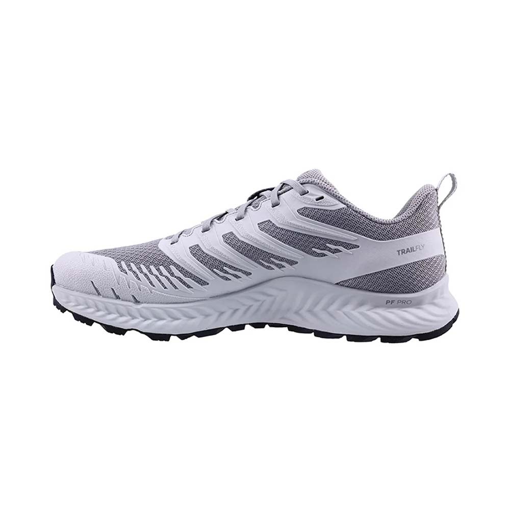 イノヴェイト トレイルフライ V2 INOV8 TRAILFLY V2 GRAY メンズ 登山 トレイルランニング NR5FSZ26M-GY00