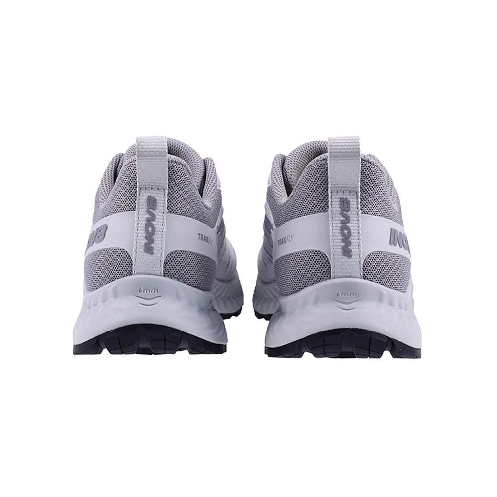 イノヴェイト トレイルフライ V2 INOV8 TRAILFLY V2 GRAY メンズ 登山 トレイルランニング NR5FSZ26M-GY00