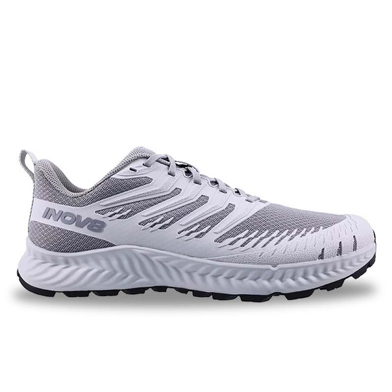 イノヴェイト トレイルフライ V2 INOV8 TRAILFLY V2 GRAY メンズ 登山 トレイルランニング NR5FSZ26M-GY00