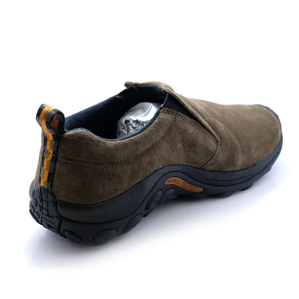 メレル ジャングルモック MERRELL JUNGLE MOC Gunsmoke メンズ レディース シューズ J60787 J60788 [コンフォート スリッポン 快適]