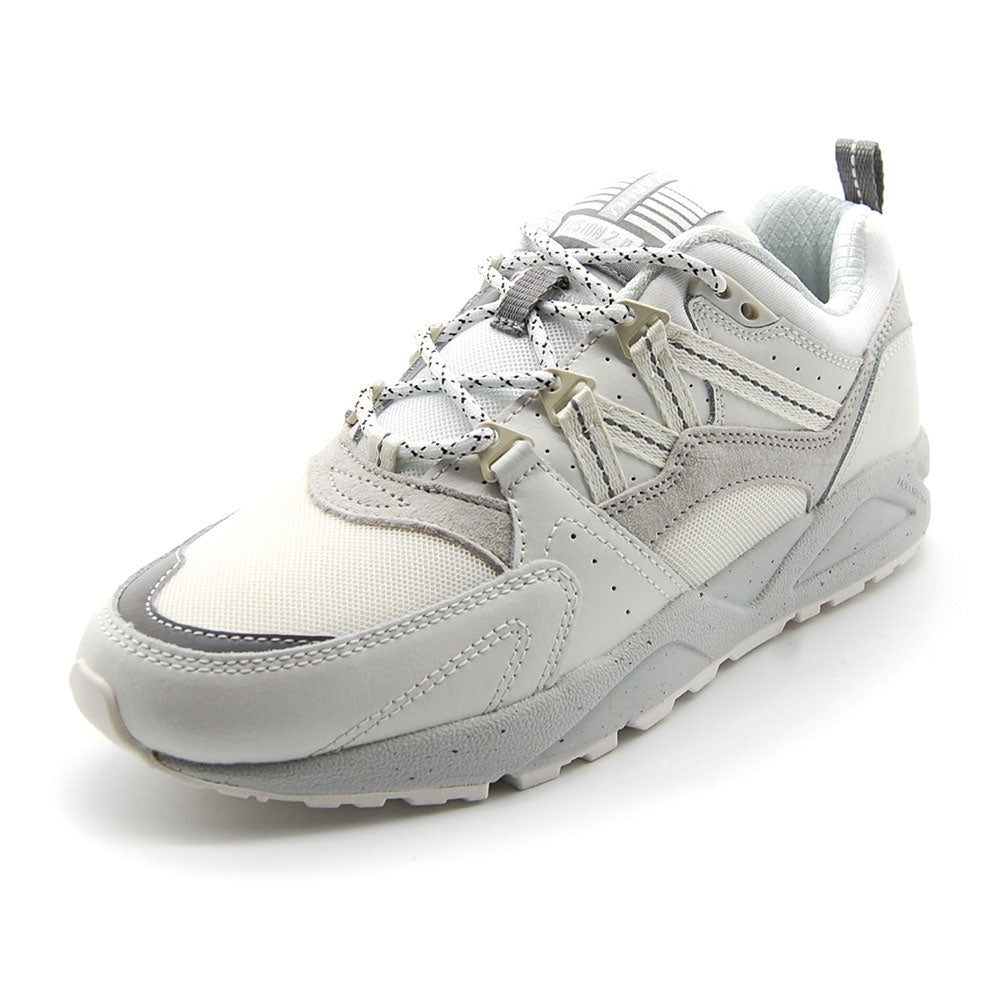 カルフ フュージョン 2.0 KARHU FUSION 2.0 ブライトホワイト/フォギーデュー メンズ レディース スニーカー KH804098