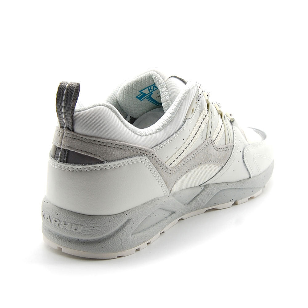 カルフ フュージョン 2.0 KARHU FUSION 2.0 ブライトホワイト/フォギーデュー メンズ レディース スニーカー KH804098