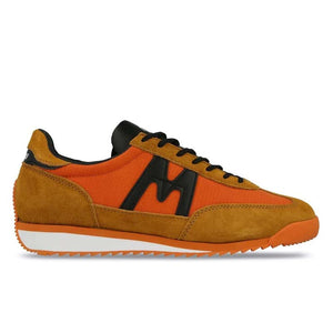 KARHU MESTARI ジャファオレンジ/ブラック KH805001