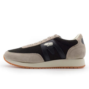 KARHU ALBATROSS 82 シルバーライニング/ジェットブラック KH807061