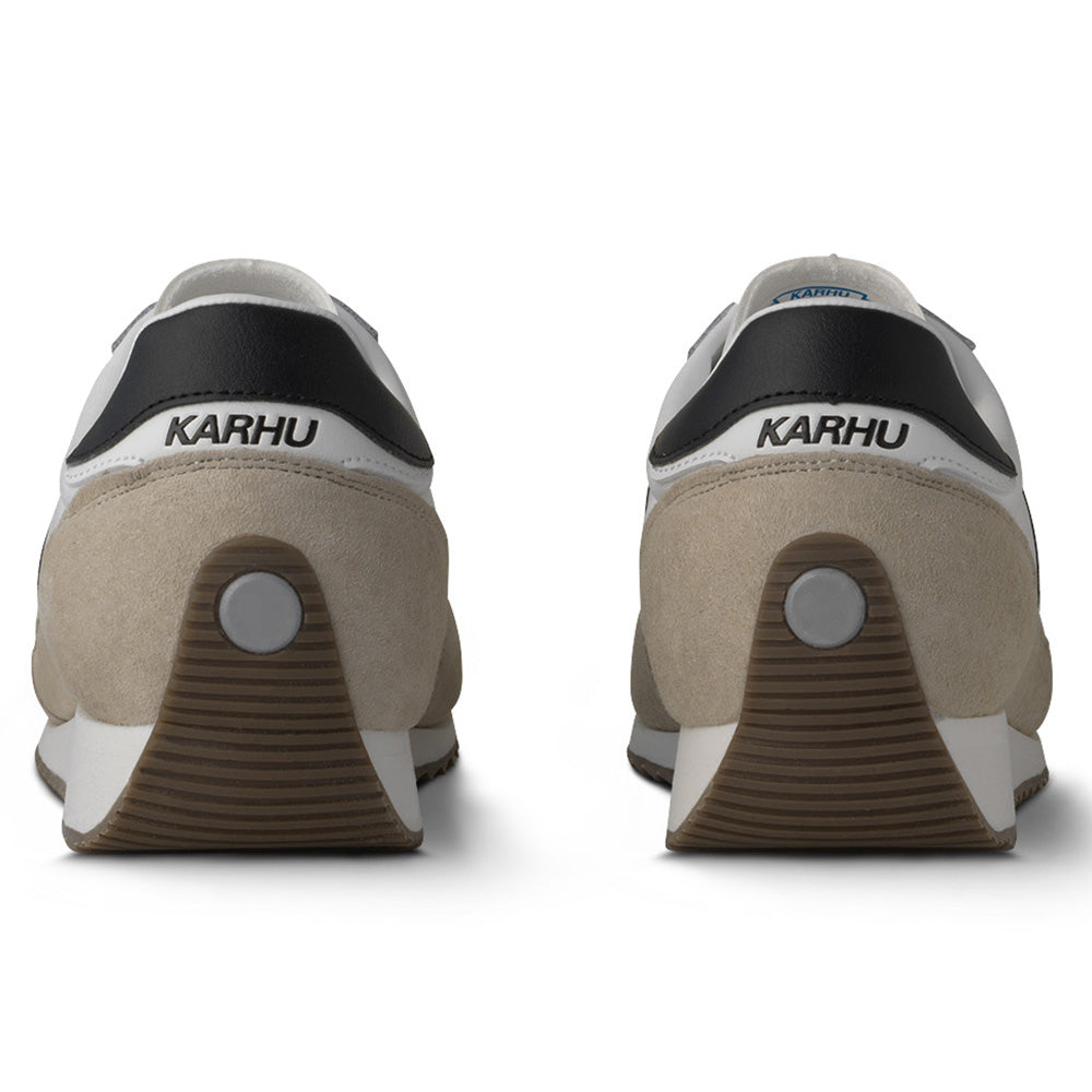 カルフ メスタリ KARHU MESTARI SILVER LINING / BLACK メンズ スニーカー KH805083