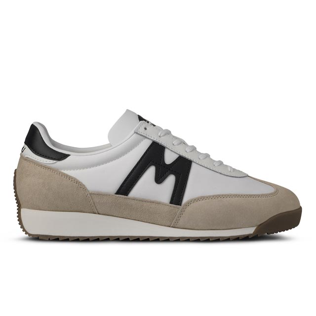 カルフ メスタリ KARHU MESTARI SILVER LINING / BLACK メンズ スニーカー KH805083