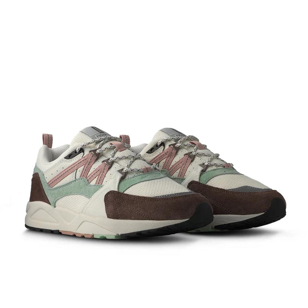 カルフ フュージョン2.0 KARHU FUSION 2.0 SHAVED CHOCOLATE / ADOBE ROSE メンズ レディース スニーカー KH804206