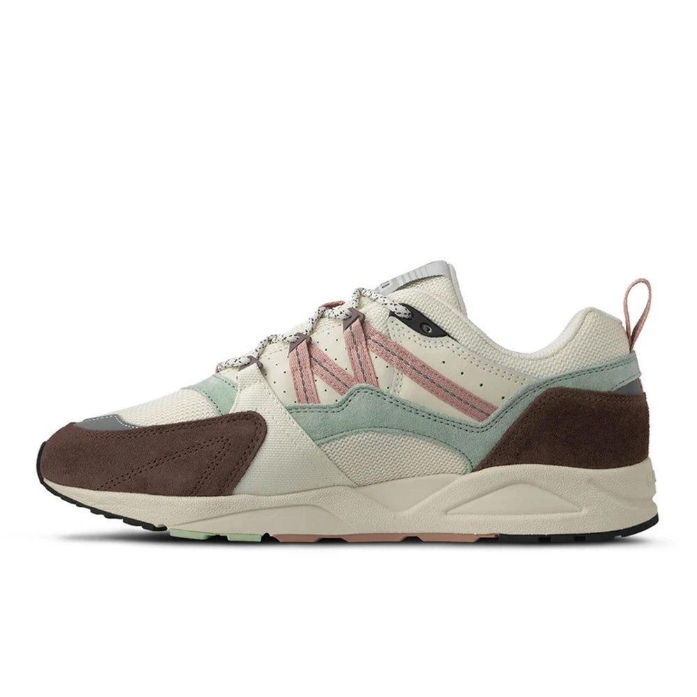 カルフ フュージョン2.0 KARHU FUSION 2.0 SHAVED CHOCOLATE / ADOBE ROSE メンズ レディース スニーカー KH804206